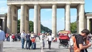 Top 9 locuri de vizitat in Berlin