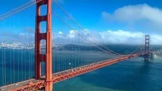Urmeaza statia San Francisco!
