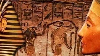 9 descoperiri egiptene uimitoare