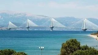 Patras, orasul de langa zei