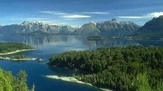 Paradisuri pe Pamant
