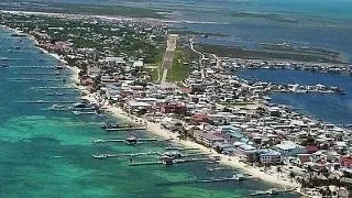 Destinatii de vacanta: Belize