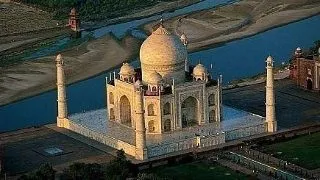 Cum sa vizitezi Taj Mahalul