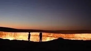 7 Minuni geologice pe care nu le stiai