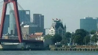 Rotterdam, orasul "Marelui Start" din 2010