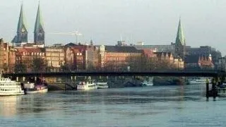 Mit si legenda: Bremen