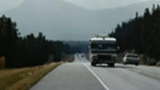 Cum sa nu adormi in timp ce conduci