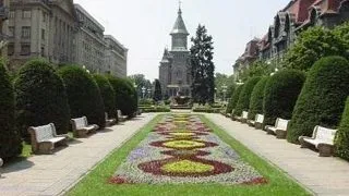 Vacanta la Timisoara, mai scumpa ca la Viena