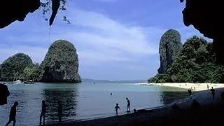 Thailanda, destinatia turistica numarul unu