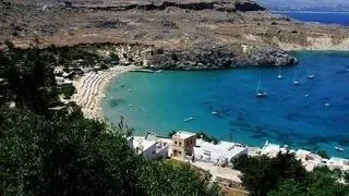 Vacanta in Rhodos
