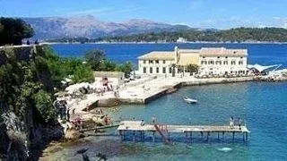 Vacanta in Corfu