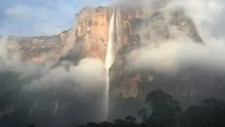 Hai la cascada cea mare!