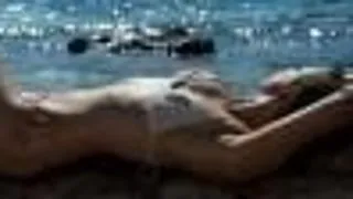 Patru plaje europene pentru nudisti