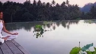 Hotelul din jungla