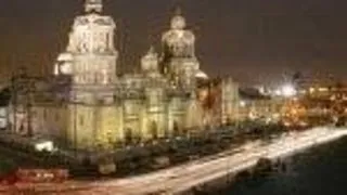 Exoticul Ciudad de Mexico