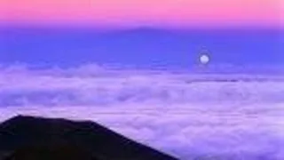 Mauna Kea, vulcanul urias
