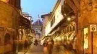 Firenze, orasul culturii gotice si renascentiste