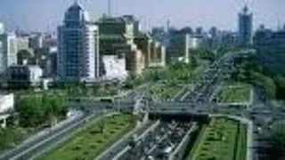 Beijing, o destinatie imperiala