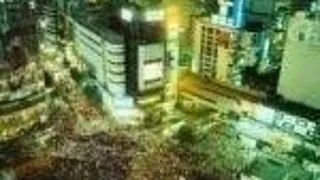 Japonia - Tokyo