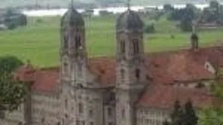 Santiago de Compostella, orasul pelerinilor