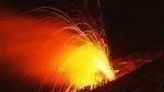 Vulcanul Etna