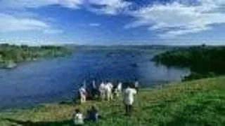 Exploratorii au descoperit un nou izvor al Nilului