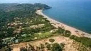 Goa, un taram aparte