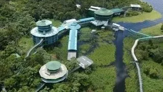 Ariau Towers Hotel - Brazilia