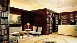 Library Hotel - New York
