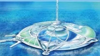 Hydropalace - Qingdao, China