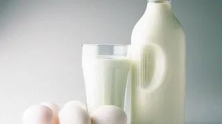 Alimente care dezvolta masa musculara