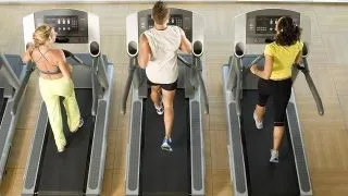Cum sa-ti lucrezi corpul cu exercitiile cardio