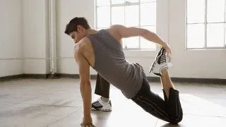 Exercitiile de stretching imbunatatesc flexibilitatea musculara