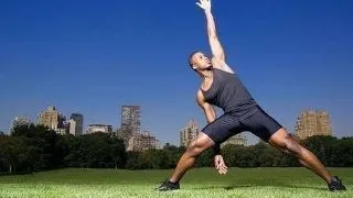 Tu faci streching static?
