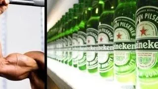 Alcoolul si muschii