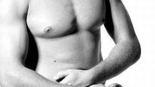 Ma ingras din cauza body-building-ului?