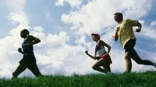 Jogging fara cusur