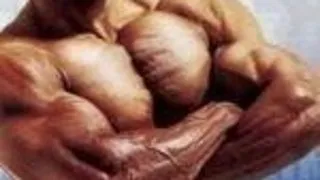 Mareste-ti tricepsii