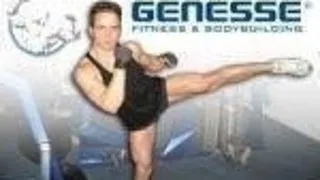 TAE BO - CARDIO FITNESS