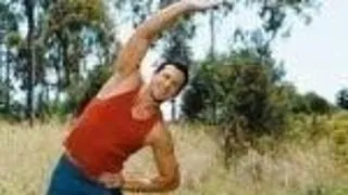 Aerobicul, un mod eficient de a arde grasimea