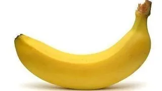 Banana - un fruct minune