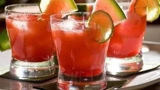 Cum sa faci cocktail-uri acasa  GALERIE FOTO