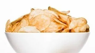 Tipuri sanatoase de junk-food (Top 4 alimente)