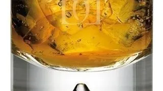 Cocktail-uri cu Drambuie: Rusty Nail