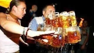 10 recorduri mondiale ale berii