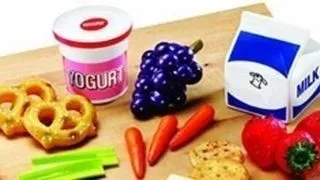 5 alimente ce ar trebui mancate zilnic