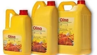 Horia Virlan propune o alimentatie mai sanatoasa cu uleiul de palmier Olina