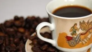 Cafeaua: calitati si defecte