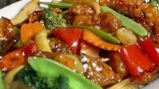 Mancare chinezeasca
