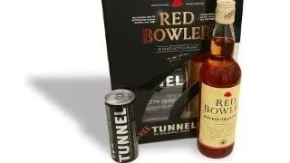 Fii in mijlocul distractiei cu Red Bowler si Tunnel